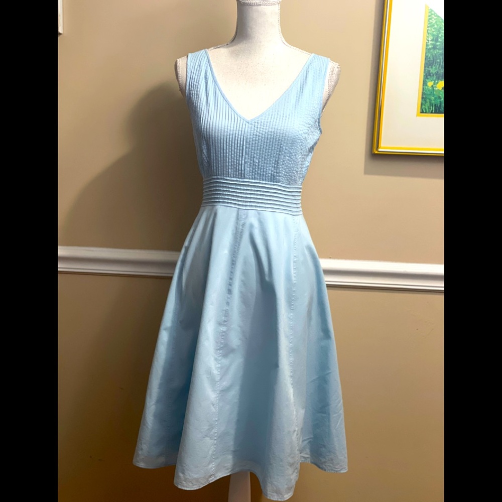 J Crew Dress